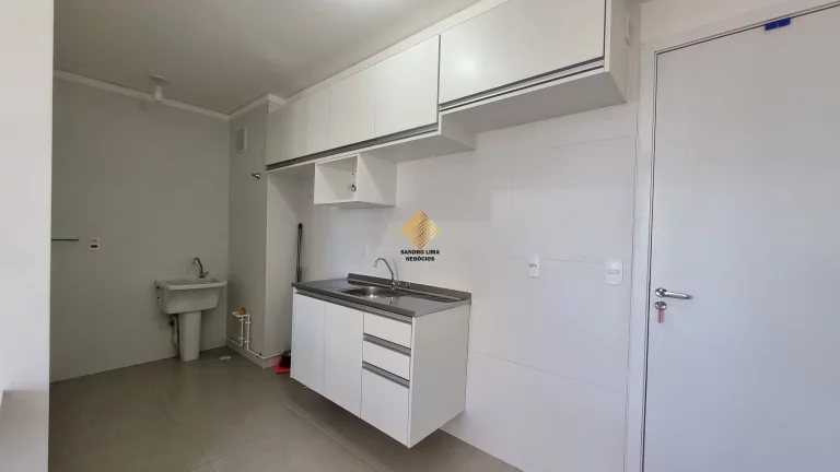 Imagem APARTAMENTO 37 M², 2 DORMS COM VAGA NO BUTANTA - SÃO PAULO - SP - ZONA OESTE