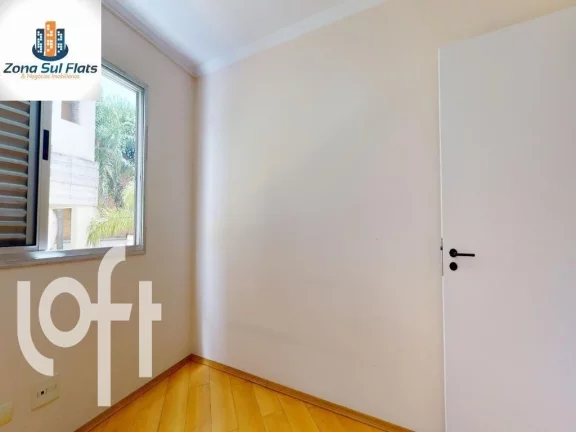 Imagem APARTAMENTO COM 3 DORMITÓRIOS e 2 VAGAS NA CHÁCARA INGLESA