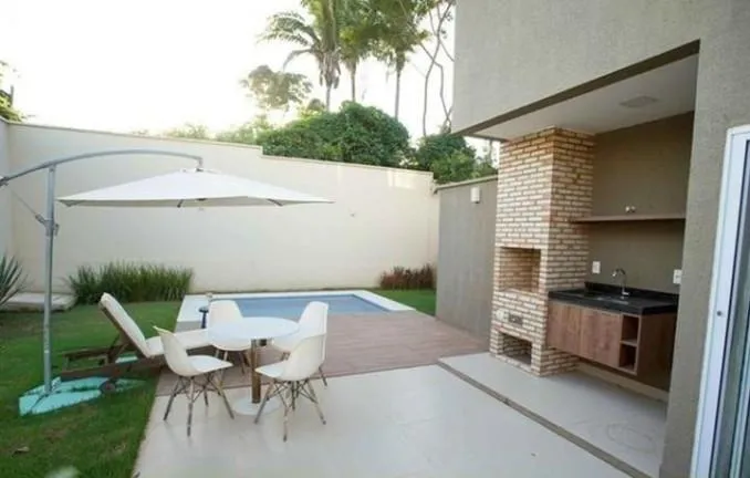 Imagem Jardim dos Morros Residence | Casas à Venda | Teresina