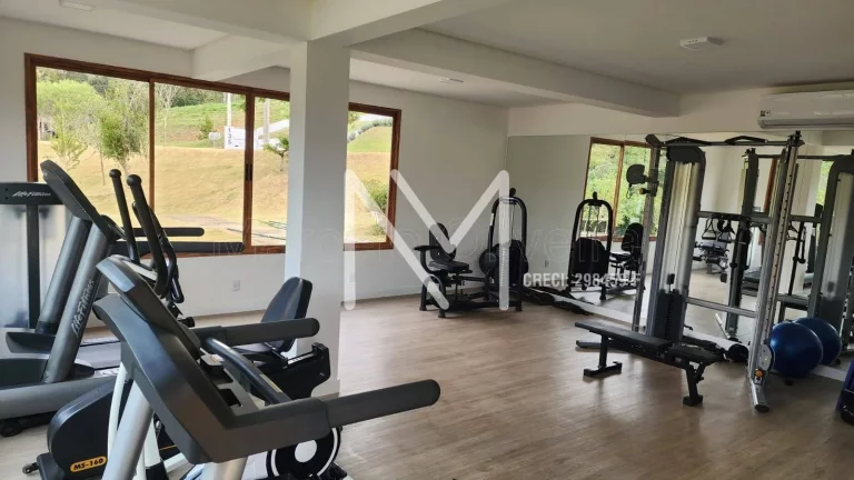 Imagem Terreno à venda em condomínio fechado 1.216m2 - Jambeiro- SP
