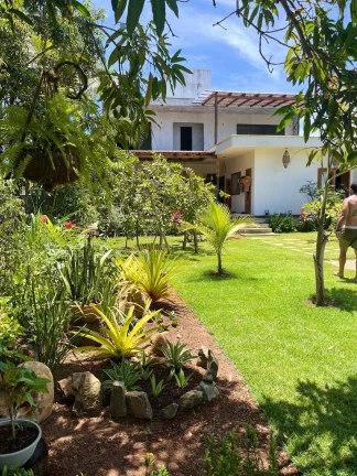 Foto do imóvel BARRETA - TRÊS COQUEIROS