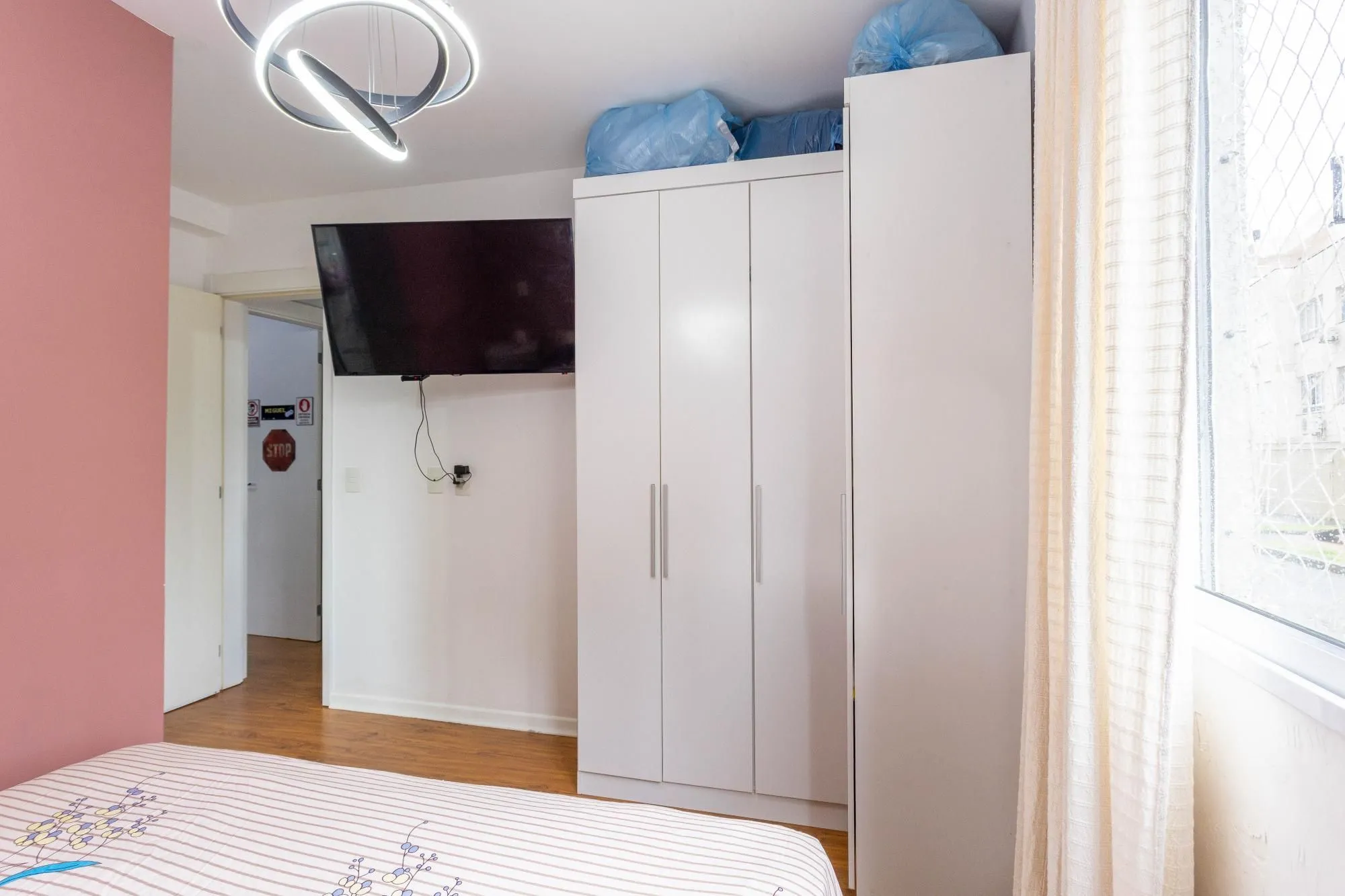 Imagem Apartamento para Venda de 3 dormitórios, sendo 1 suites, 1 vaga - Jardim Itu