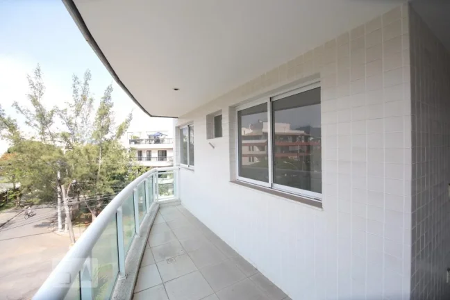 Imagem Apartamento à Venda - Recreio, 3 Quartos, 95 m2