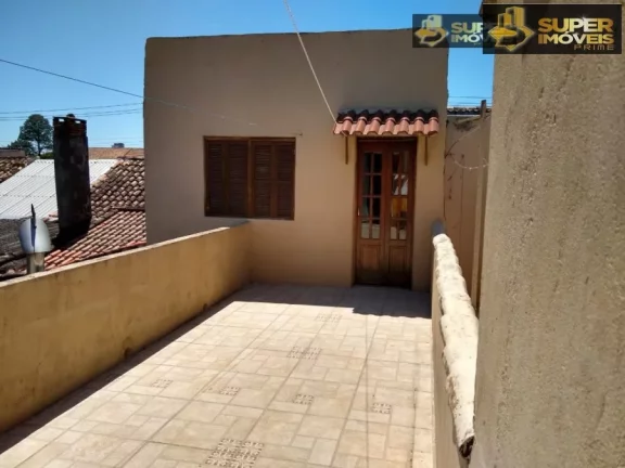Imagem Casa Sobrado para Venda em Fragata Pelotas-RS - 2306