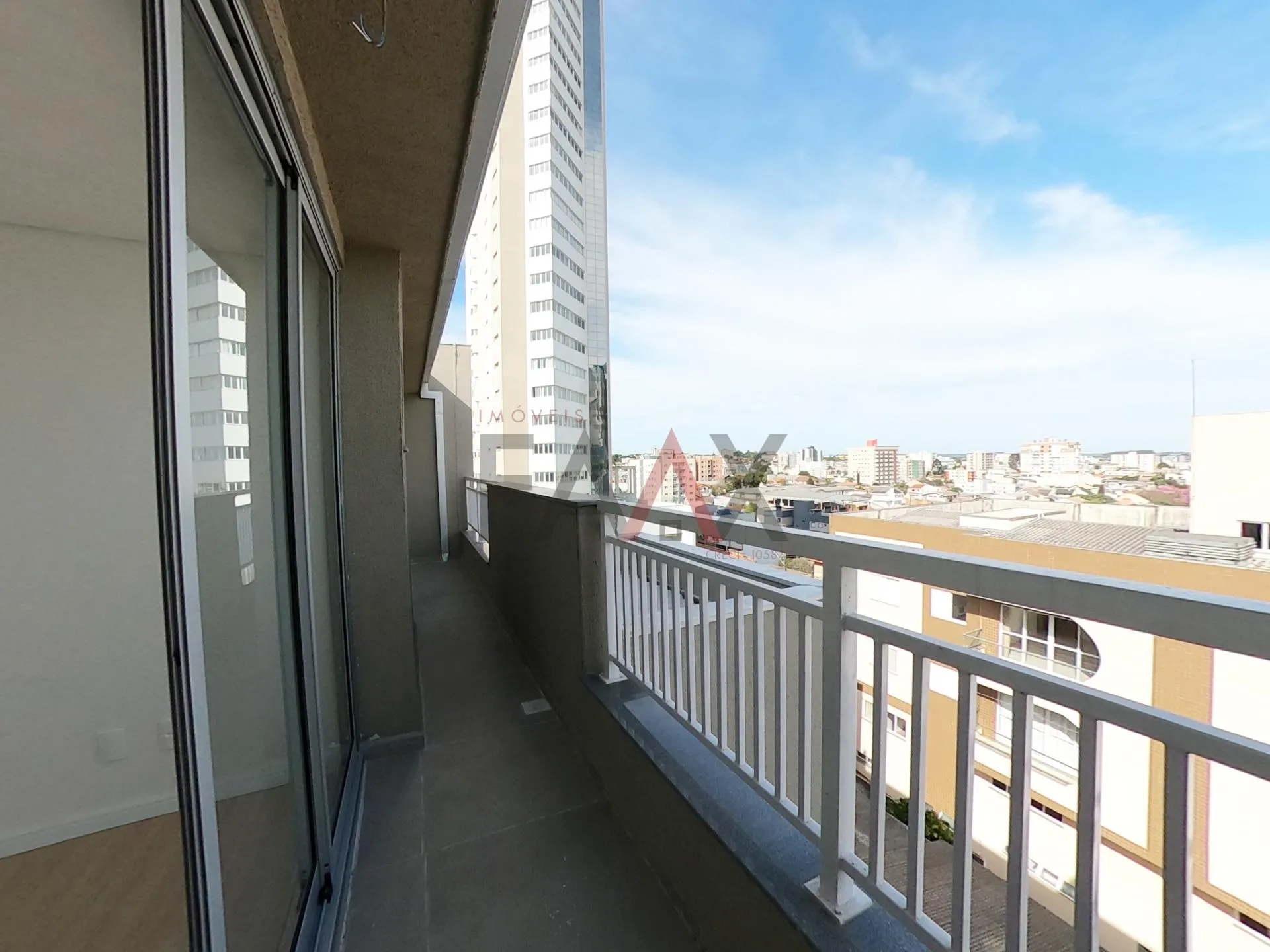 Imagem Apartamento à venda, CENTRO, GUARAPUAVA - PR
