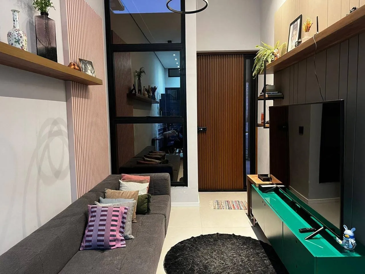 Imagem Casa à venda, Residencial Vila Romana, Pindamonhangaba, SP