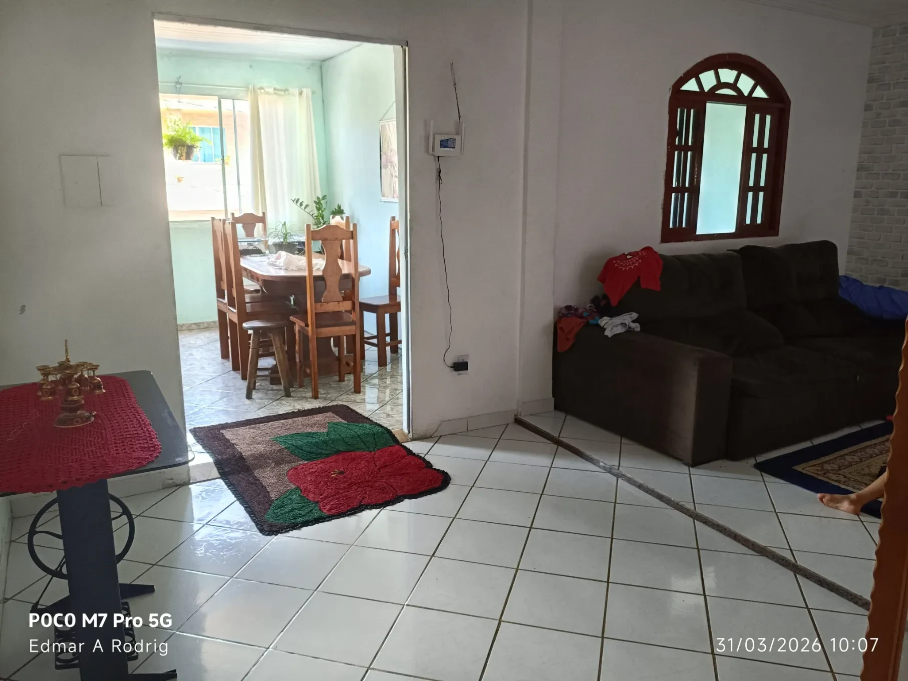 Imagem Sobrado com 8 Quartos à Venda, 540 metros em Marcílio de Noronha - Viana
