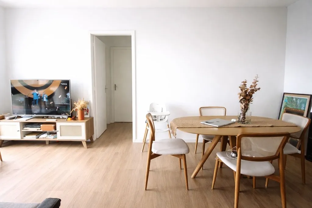 Imagem Apartamento em Camaquã