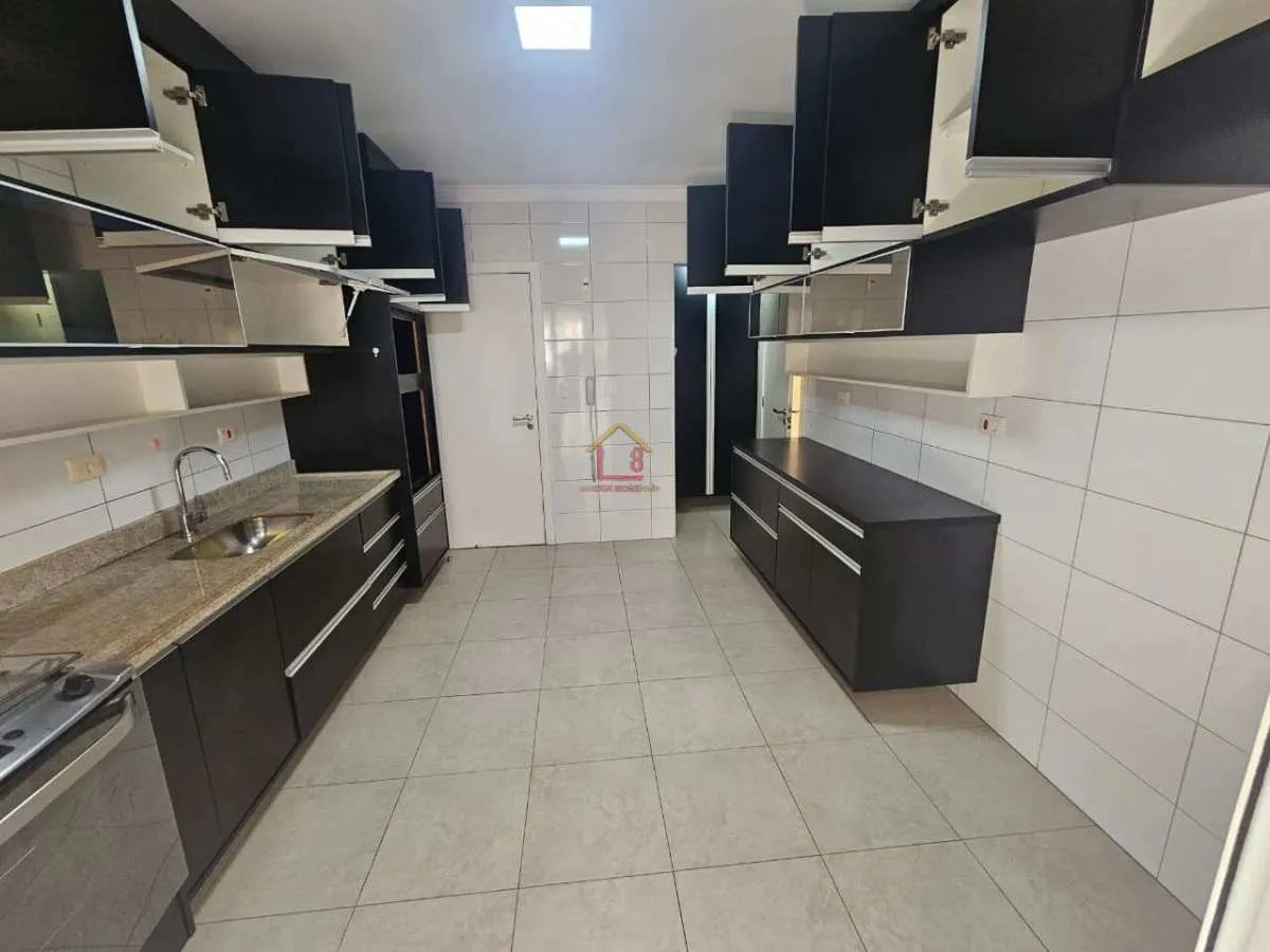 Imagem apartamento para locação - Canto do Forte