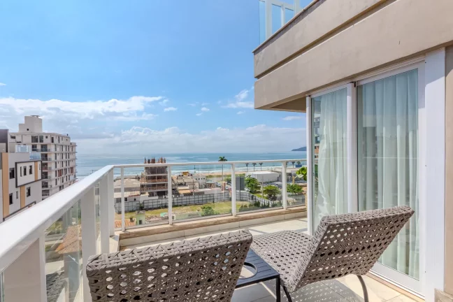 Imagem Brava Arts Apartamento 401