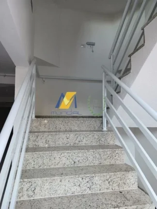 Imagem Vendo Aptos em Santo André, Jd. Telles de Menezes