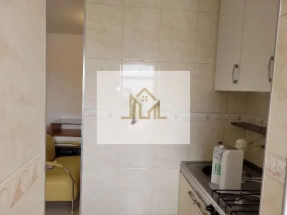 Imagem SAÚDE | 1 Dorm. | 1 vaga | 32m² |Apenas 10 minutos a pé até o metrô