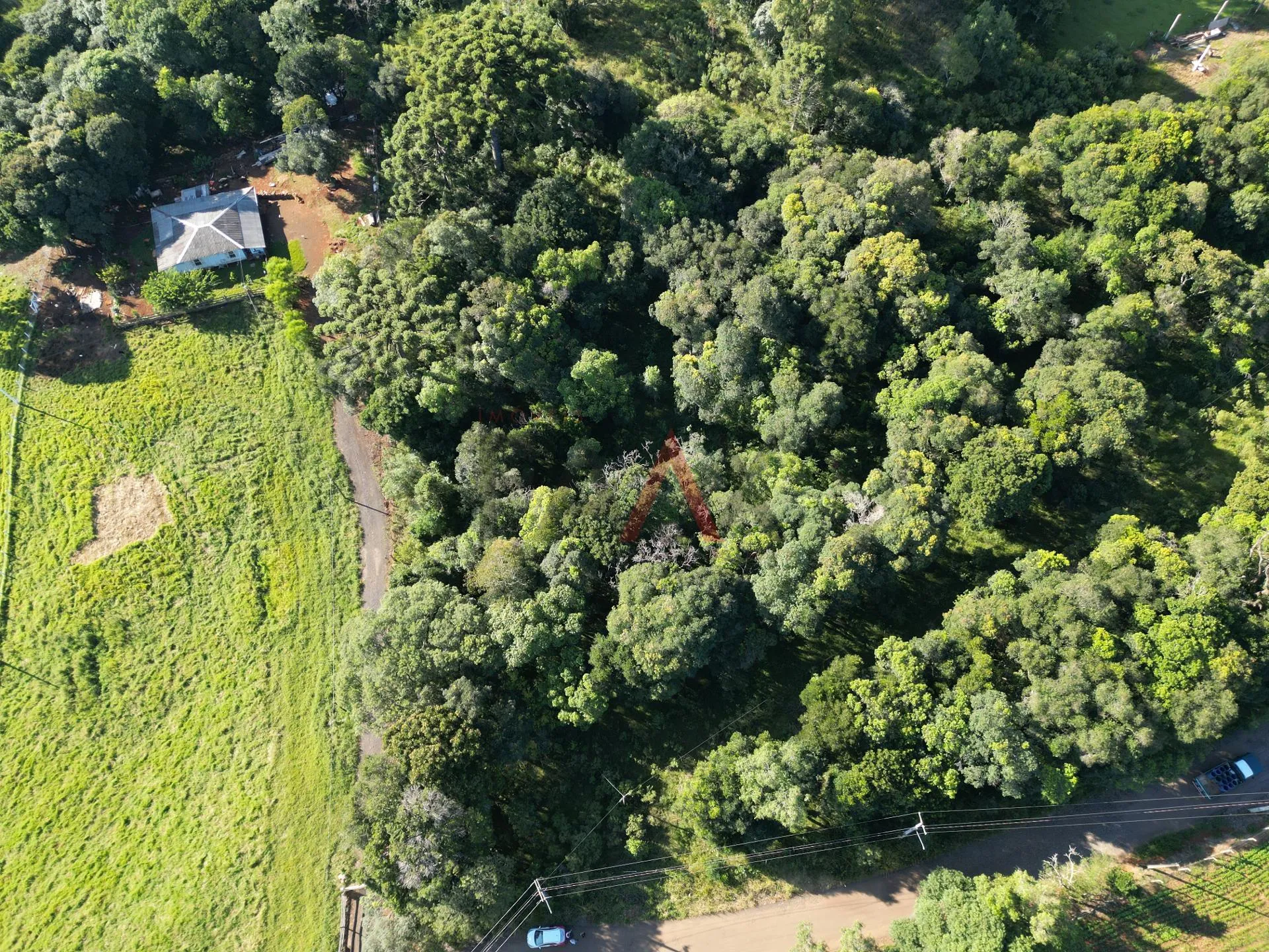 Imagem Terreno à venda com 3752.00 m no BOQUEIRÃO em GUARAPUAVA - PR