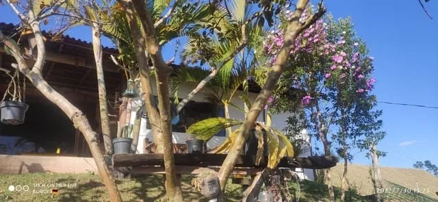 Foto do imóvel Chácara à venda 2 Quartos, 1250M², São Gonçalo, Taubaté - SP