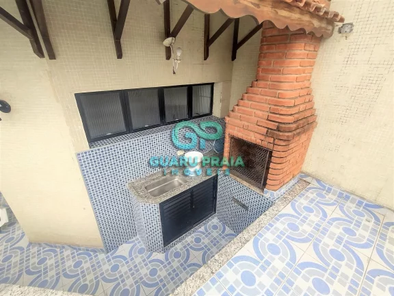 Imagem Apartamento à venda no bairro Enseada - Guarujá/SP