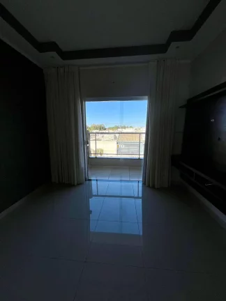 Imagem Apartamento à venda em Franca, Jardim Três Colinas, com 2 quartos, 76m2