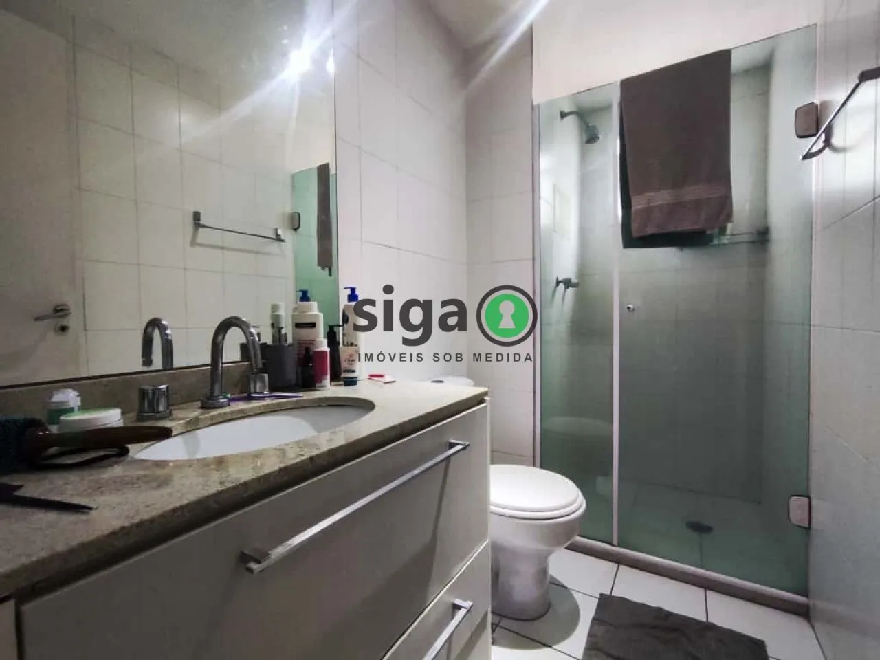 Imagem Apartamento de 185 metros 4 dormitórios 2 suítes 2 vagas