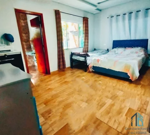 Imagem (Permuta) Chácara/casa a venda 06 quartos c/suíte em Matinhos Pr