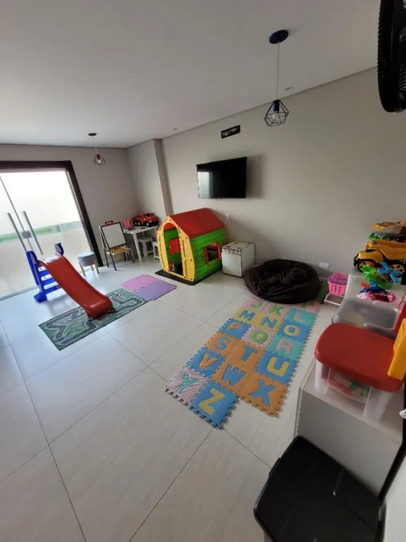 Imagem APARTAMENTO COM 69,00 m² - CANTO DO FORTE - PRAIA GRANDE SP