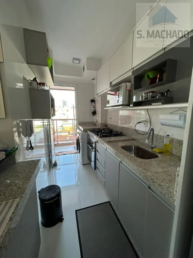 Imagem Apartamento para Venda em Santo André / SP no bairro Vila Curuça