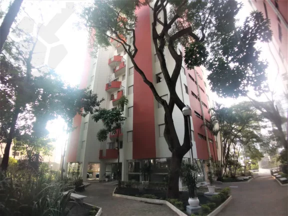 Imagem MARAJOARA * 2 e 3 DORM. * VAGA DESBLOQUEADA * LAZER * ESPAÇO GOURMET