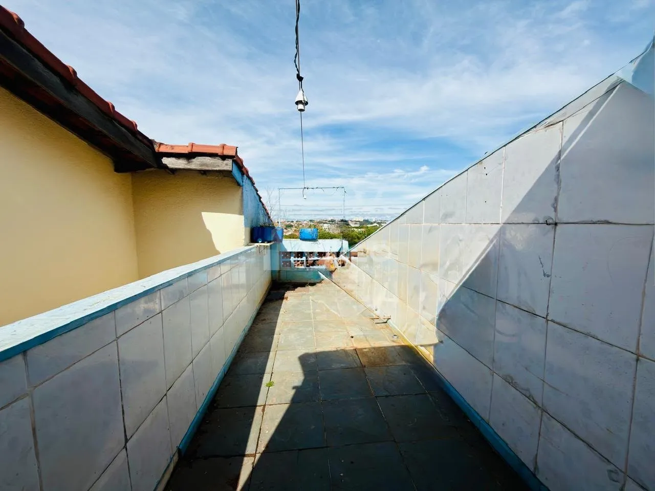 Imagem Casa à venda no Parque Ouro Fino, em Sorocaba, com terreno de 216 m² e aproximadamente 195,04 m² ...