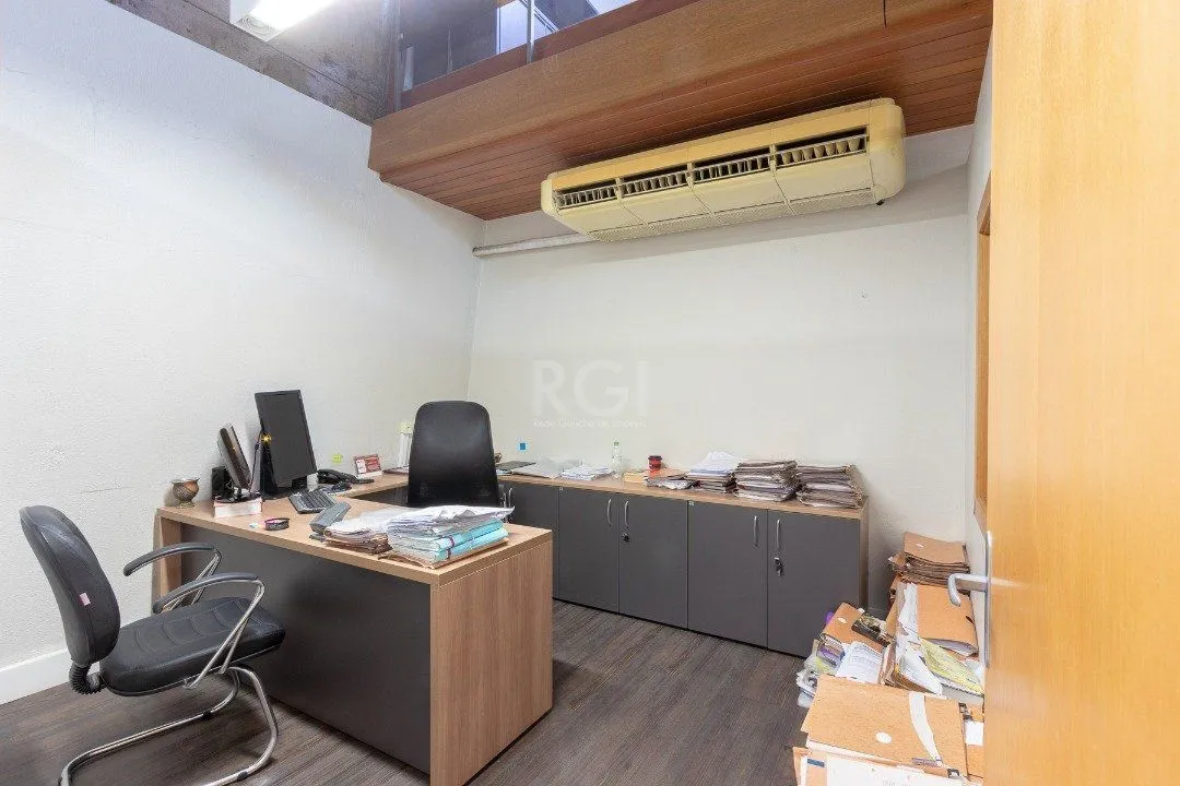Imagem Conjunto/Sala para Venda - 255.36m², 0 dormitórios, Centro Histórico