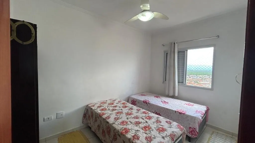 Imagem APARTAMENTO COM 92,00 m² - TUPI - PRAIA GRANDE SP