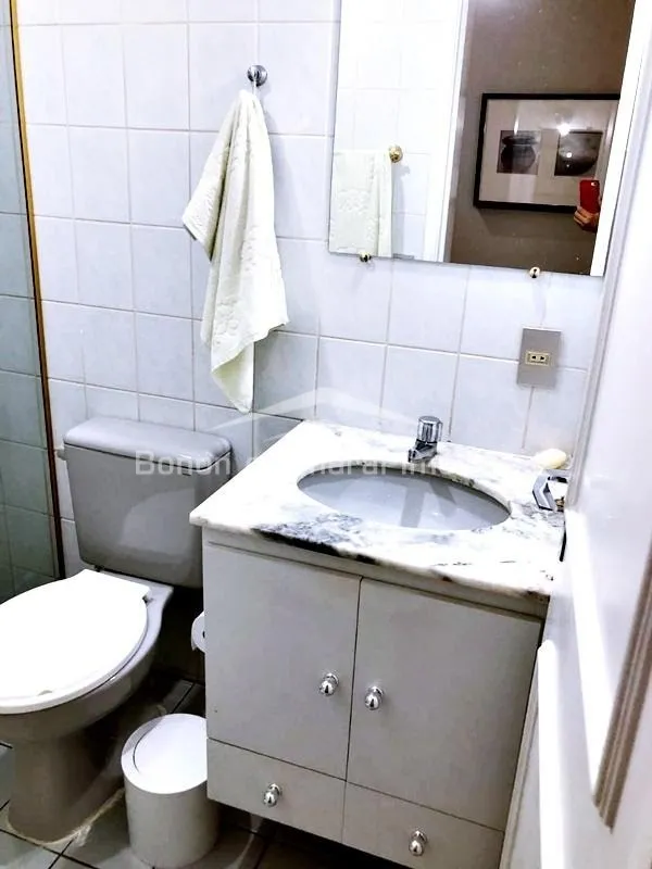 Imagem Apartamento no Edificio Penedos Campinas, de 3 quartos à venda, Vila Industrial - Campinas/SP