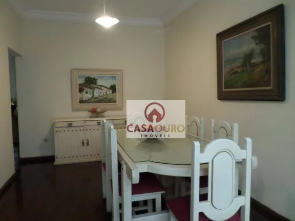 Imagem Casa com 4 quartos à venda, 300 m² por R$ 1.250.000 - Serra - Belo Horizonte/MG