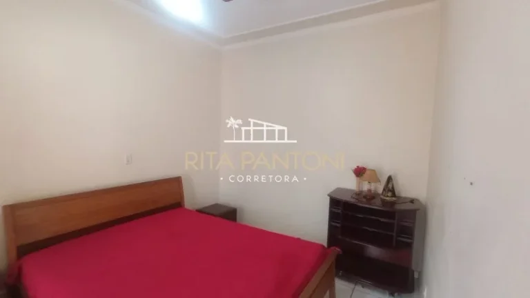 Imagem Casa Sobrado - Ribeirão Preto - Jardim Recreio - Região Oeste