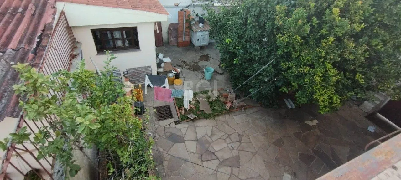Imagem Casa de 4 dormitórios no bairro Parque Santa Fé