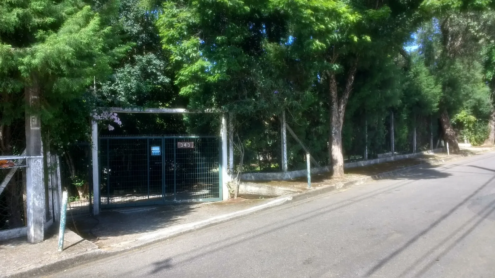 Imagem Oportunidade Única: Terreno na Zona Norte de Sorocaba - Ideal para Empreendimentos Inovadores