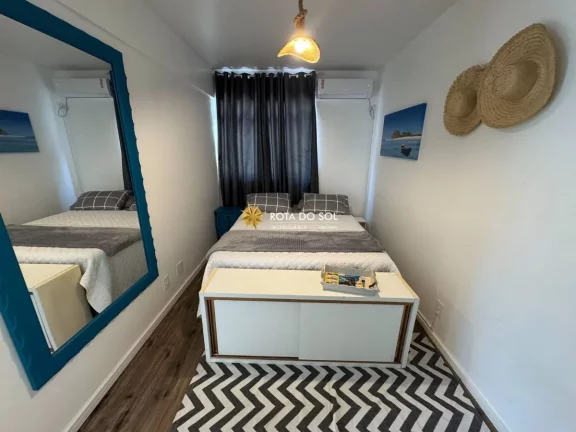 Imagem Umuarama Residencial Apartamento 2 quartos à venda Praia Bombas Bombinhas SC