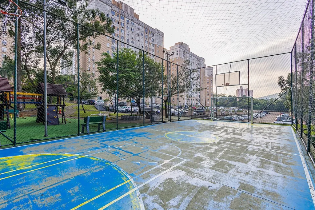 Imagem Apartamento em Jardim Carvalho