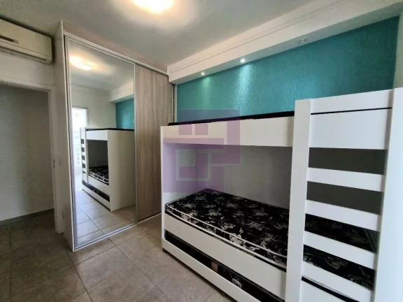 Imagem Apartamento alto padrão com varanda gourmet, 2 dormitórios sendo 1 suíte, lazer completo no condomínio, ASTÚRIAS-Guarujá/SP