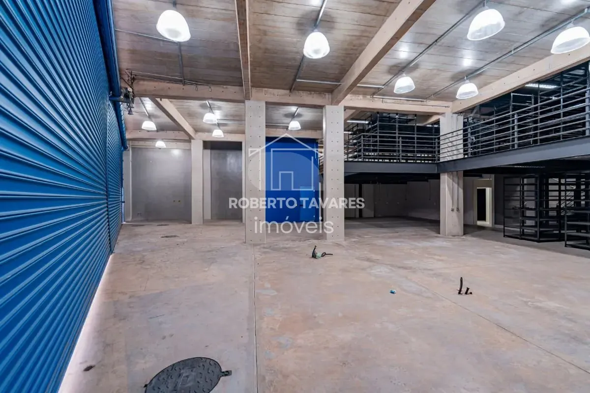 Imagem Prédio Inteiro de 1519m² no bairro Cidade Ademar, em São Paulo