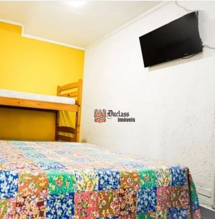 Imagem Pousada com 10 dormitórios à venda, 300 m² por R$ 1.750.000,00 - Centro - Mongaguá/SP
