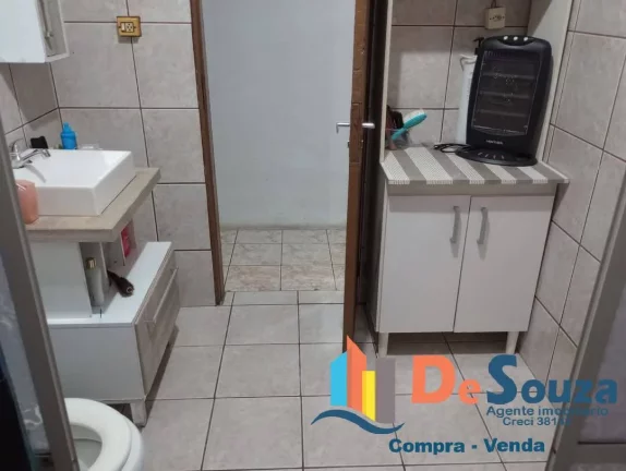 Imagem Imóvel com piscina e pergolado próximo ao Centro de Nova Tramandai!