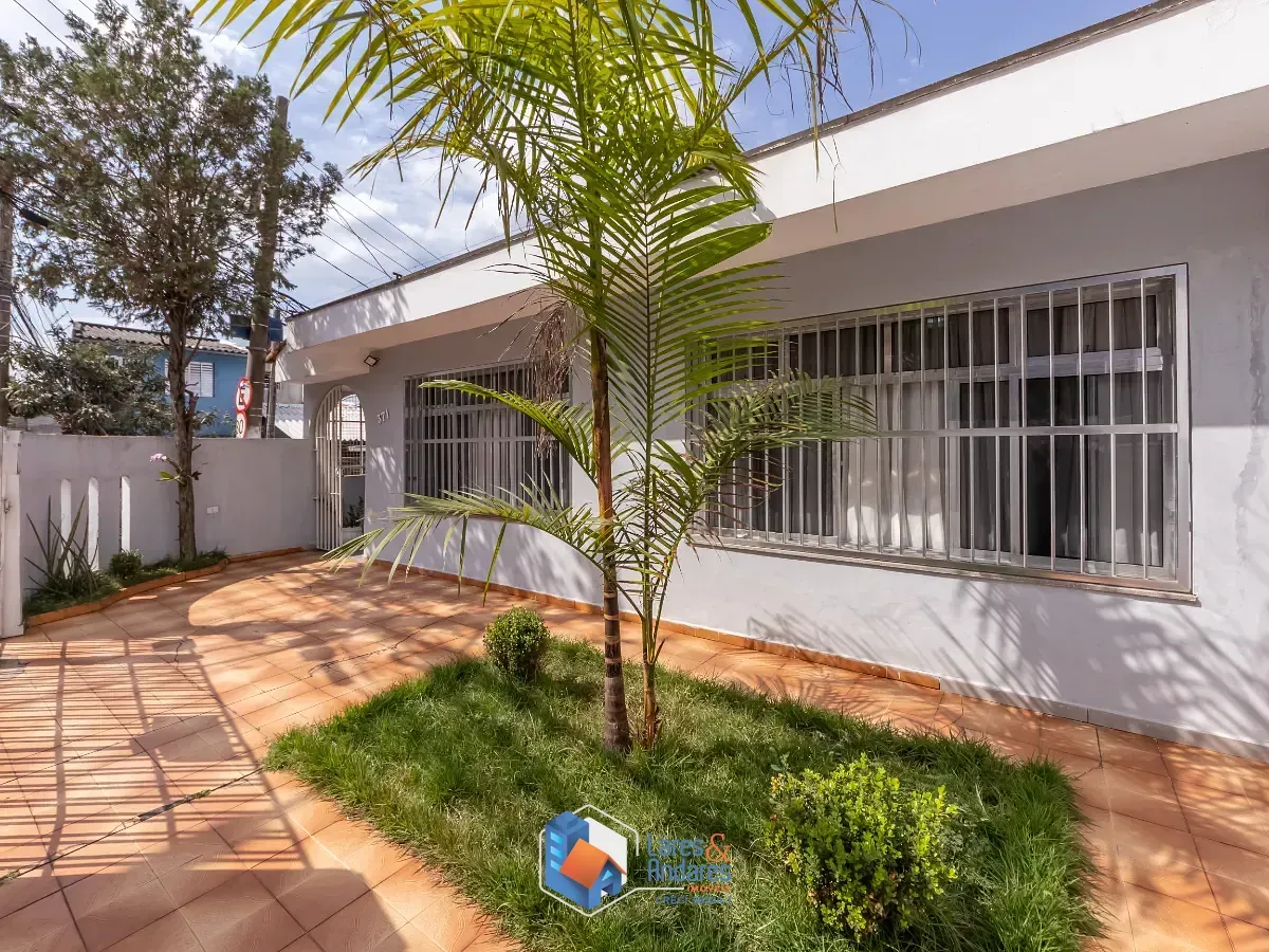 Imagem Casa para venda em Imirim com 2 quartos, sendo 1 suíte, 219m²