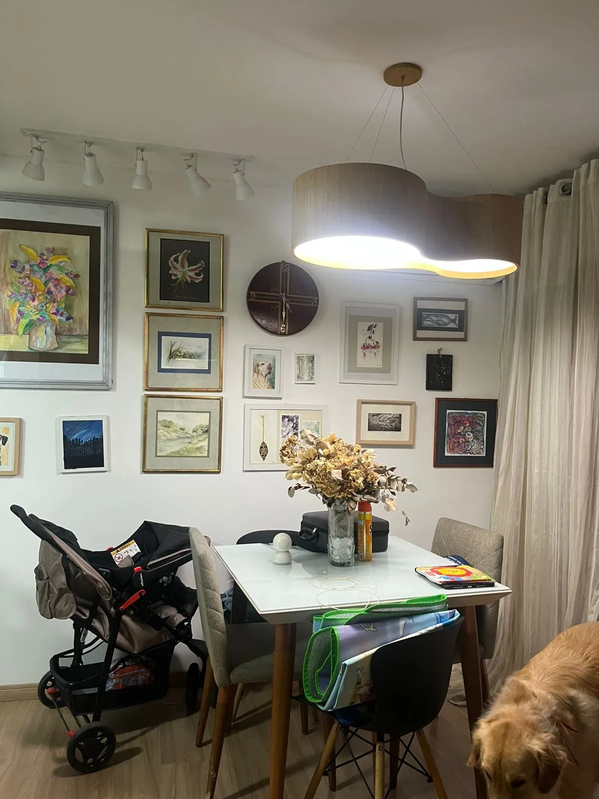 Imagem Apartamento à venda no bairro Irajá em Rio de Janeiro/RJ
