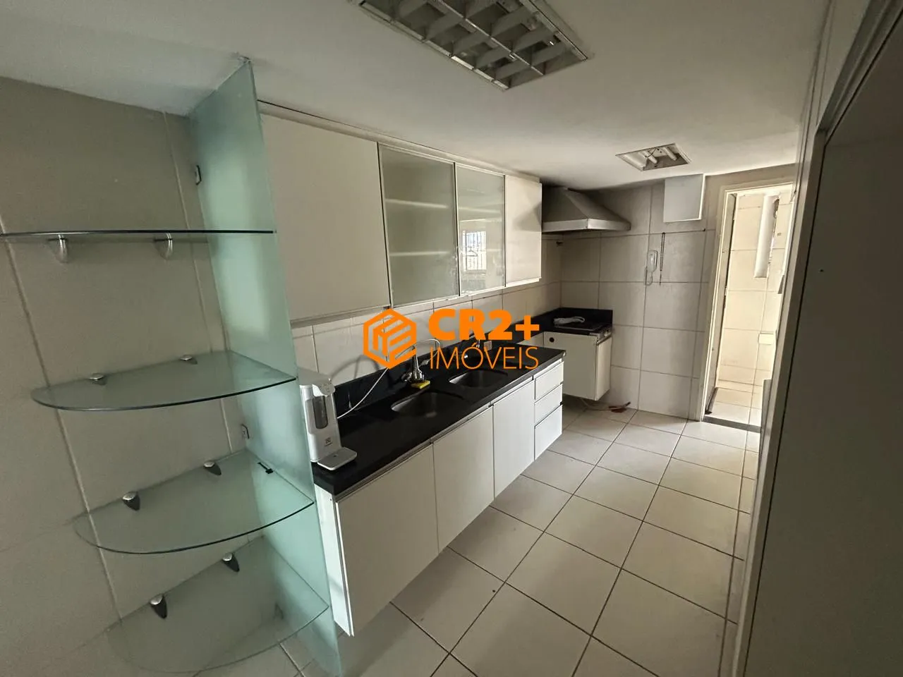 Imagem Vendo apartamento em Piedade com 130m² Nascente