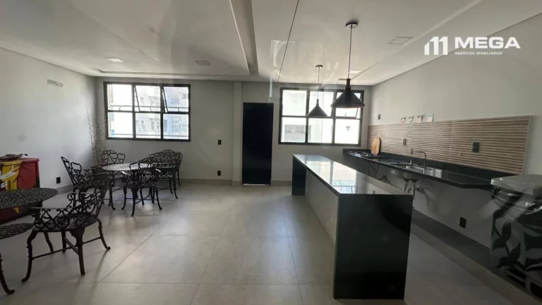 Imagem Apartamento com 3 dormitórios à venda, 127 m² por R$ 900.000 - Praia da Costa - Vila Velha/ES
