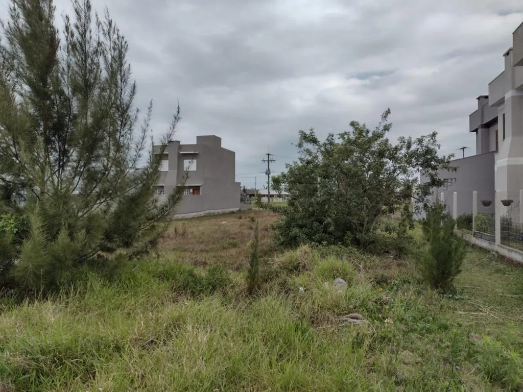 Imagem Terreno - Bairro Guarani