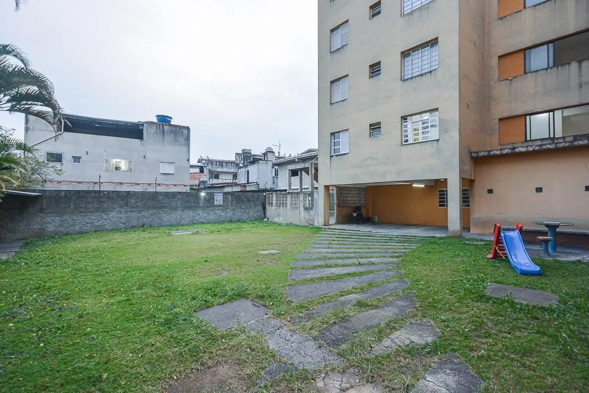 Foto do imóvel VENDO ACONCHEGANTE APARTAMENTO NO BAIRRO VILA SANTA MARIA! em Rua Marli Oliveira Cobra