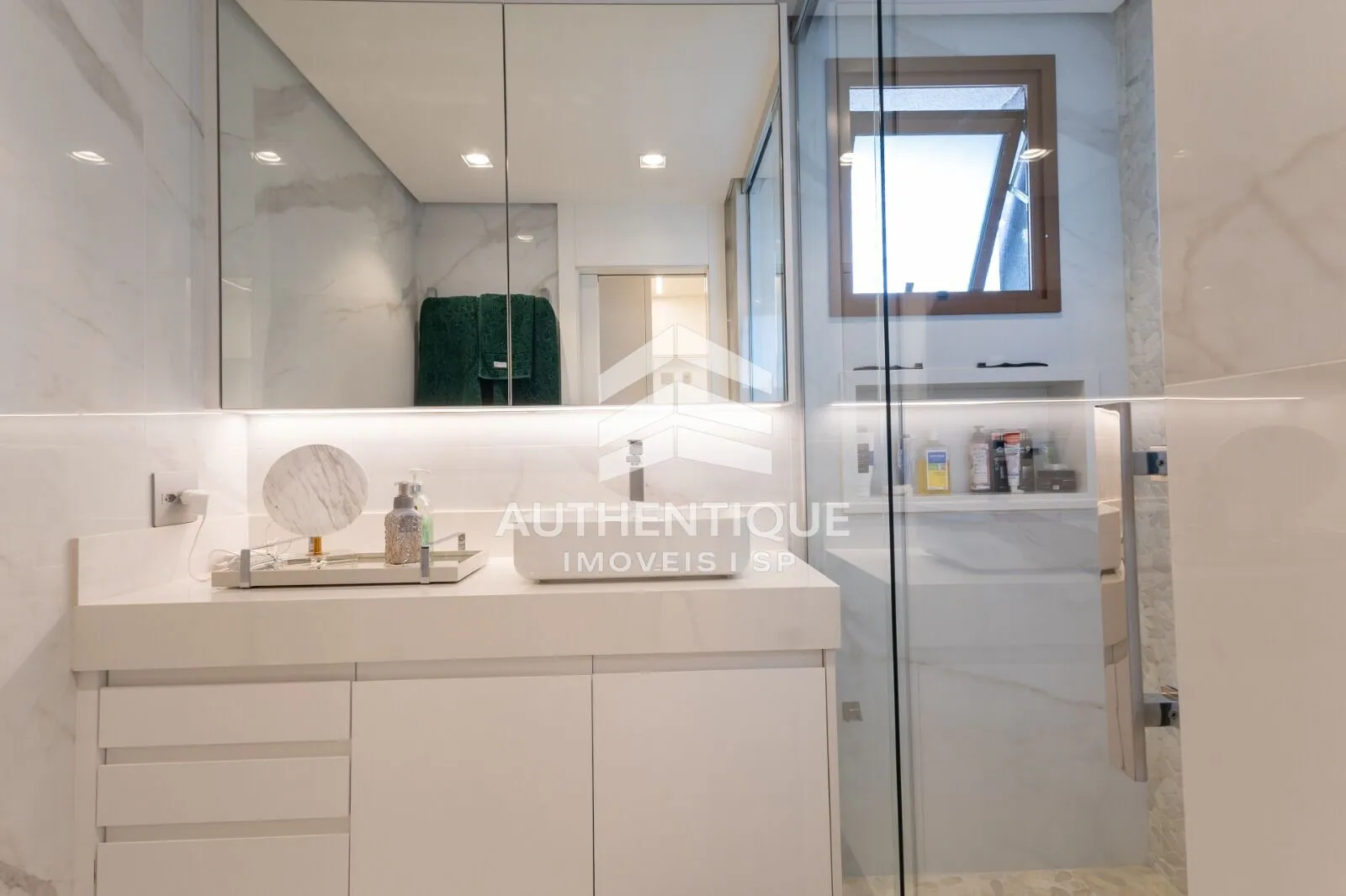 Imagem STELLA CAMPO BELO - Apartamento no bairro Campo Belo à venda