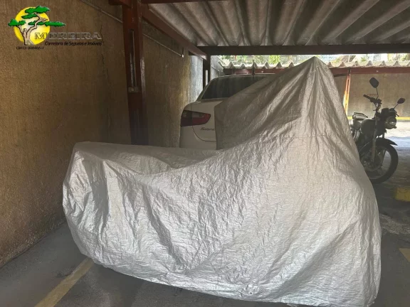Imagem APARTAMENTO PARA VENDA NO BANCARIOS