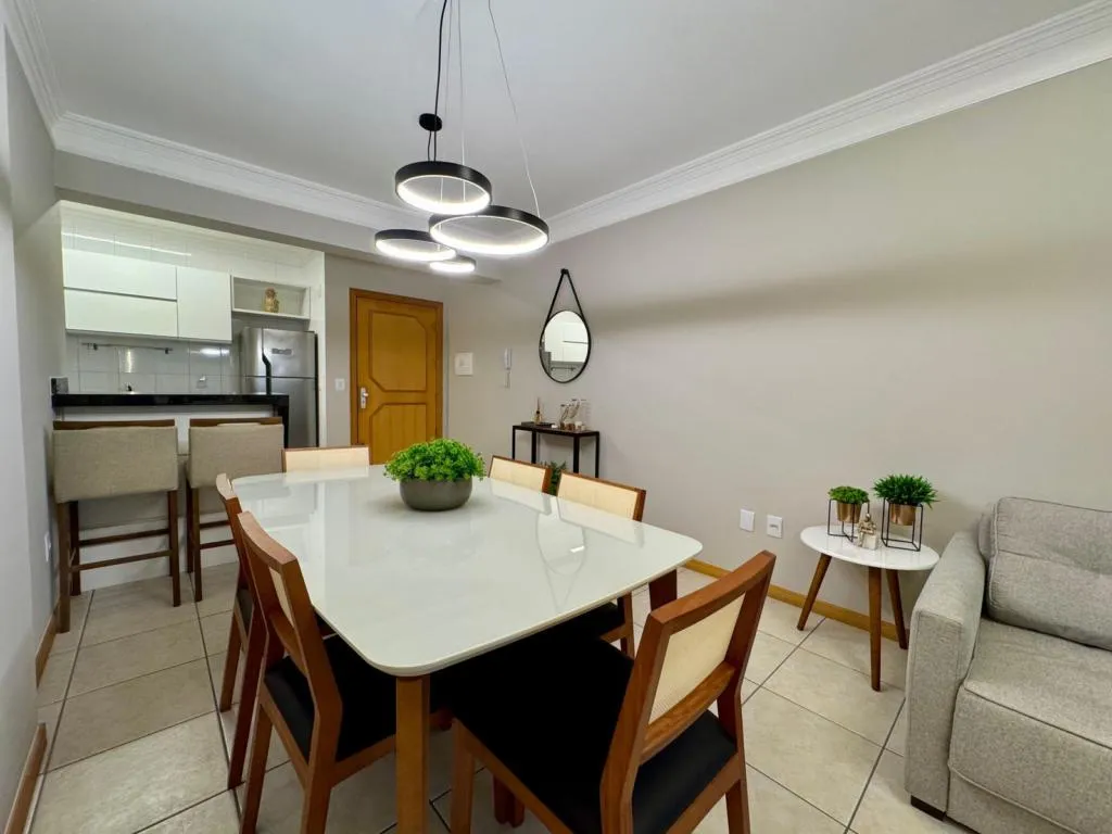 Imagem Apartamento 2 Dormitórios - Bairro Zona Nova