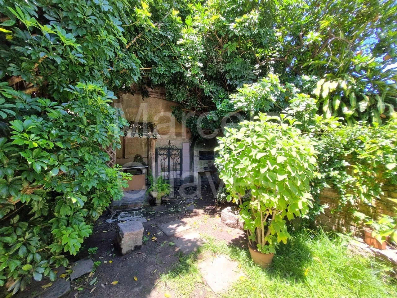 Imagem Casa com 4 Quartos à Venda, 134 m² em Cidade Baixa - Porto Alegre