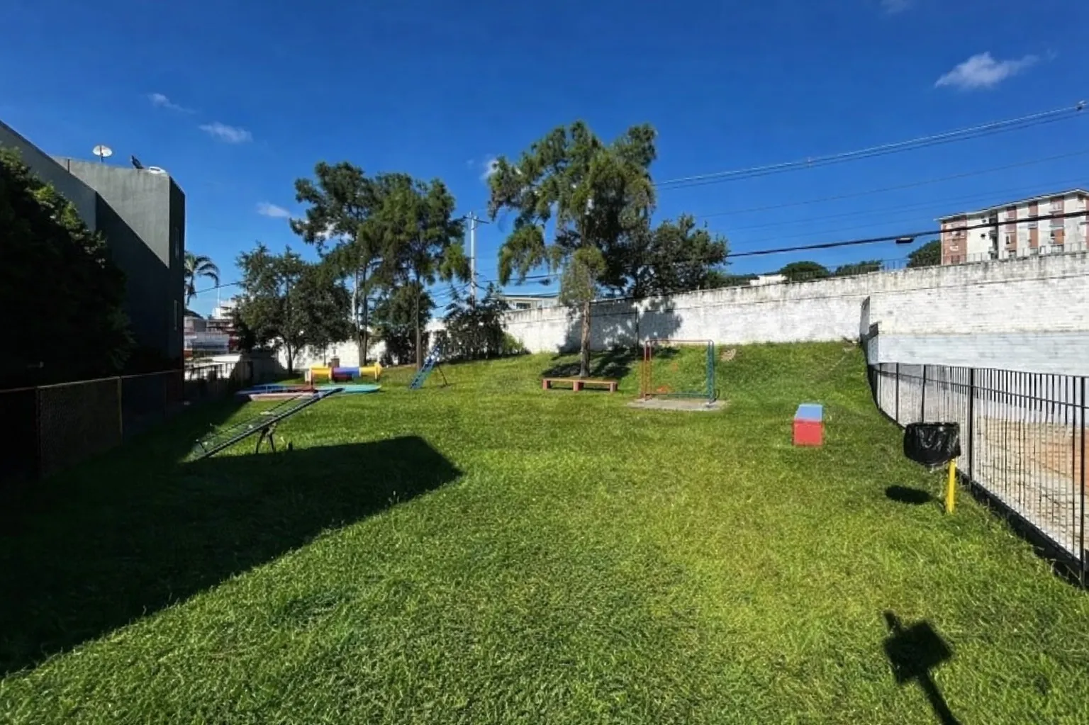 Imagem Apartamento 2 Dormitórios Vila Odim Antão Sorocaba/SP